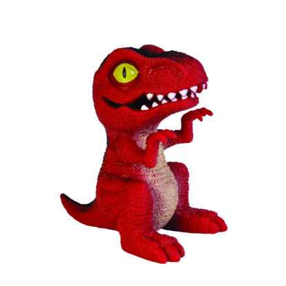 Dino Island's Squish T-Rex - Image 2