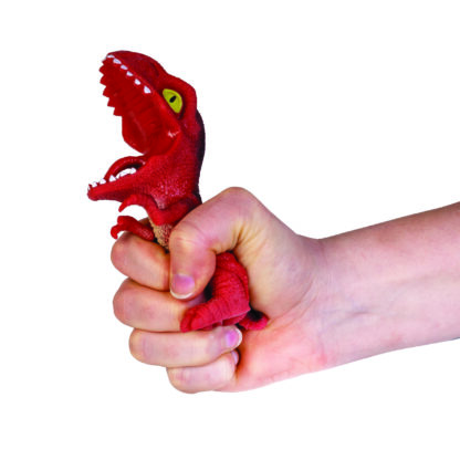 Dino Island's Squish T-Rex - Image 3
