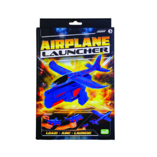 Airplane Launcher