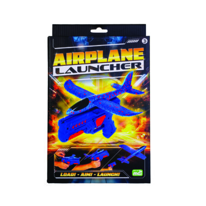 Airplane Launcher