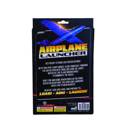 Airplane Launcher - Image 5