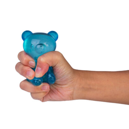 Smoosho's Super Squeeze Bear - Image 2