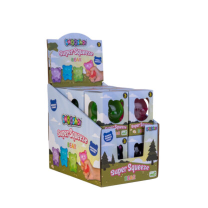 Smoosho's Super Squeeze Bear - Image 4