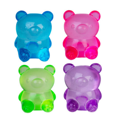 Smoosho's Super Squeeze Bear - Image 5