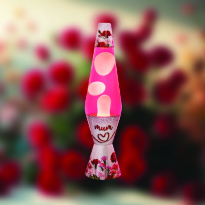 Best Mum Diamond Motion Lamp - Image 2