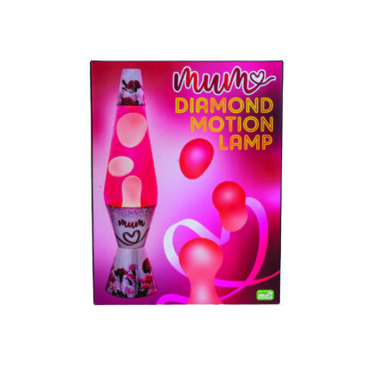 Best Mum Diamond Motion Lamp - Image 3