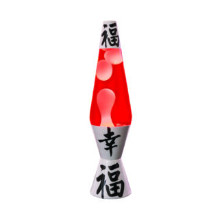 Good Luck Diamond Motion Lamp