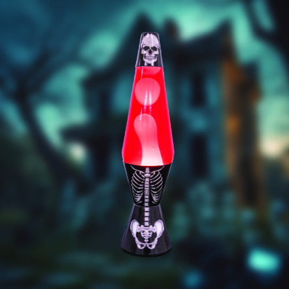 Skeleton Diamond Motion Lamp - Image 2