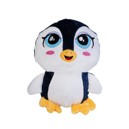 Penguin Expandimal Plush - Image 3