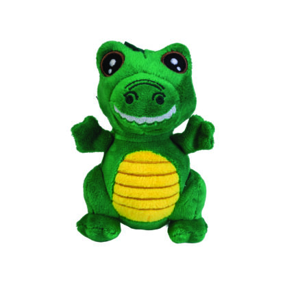 Crocodile Shoulder Plush - Image 2