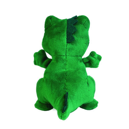 Crocodile Shoulder Plush - Image 3