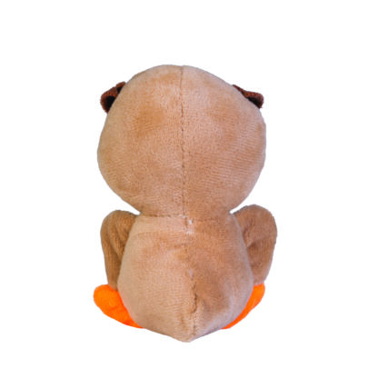 Owl Shoulder Plush - Image 3