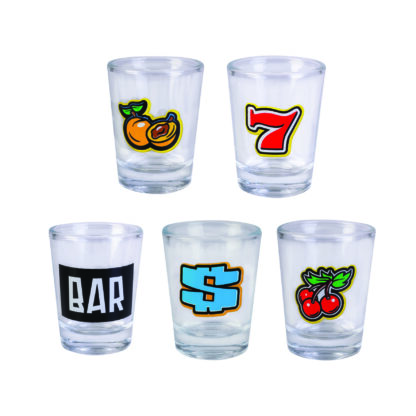 Slot Machine Drinking Game - Image 3