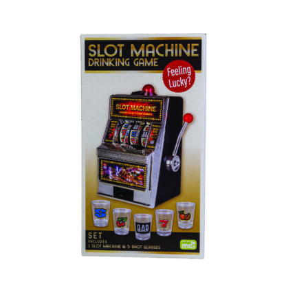 Slot Machine Drinking Game - Image 4