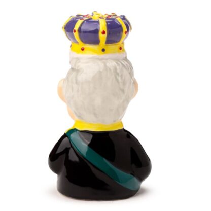 King Charles III Salt & Pepper Set - Image 9
