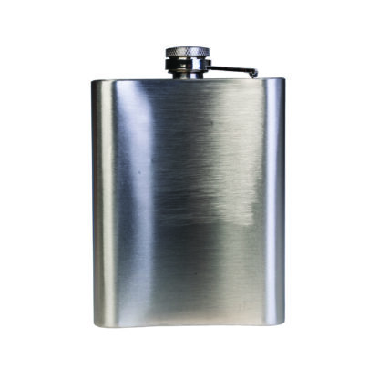 The Holy Water Metal Flask - Image 3