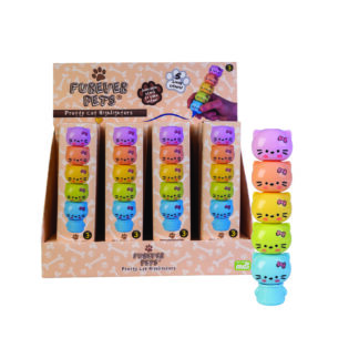 Pretty Cat Highlighters