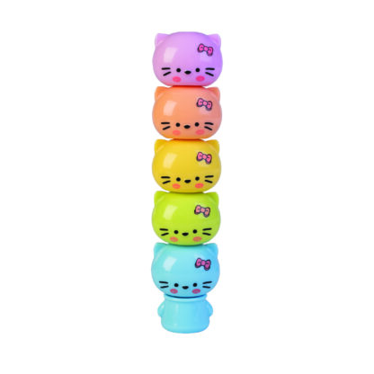 Pretty Cat Highlighters - Image 2
