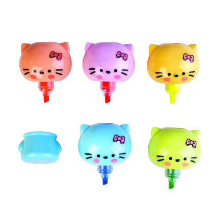 Pretty Cat Highlighters - Image 3