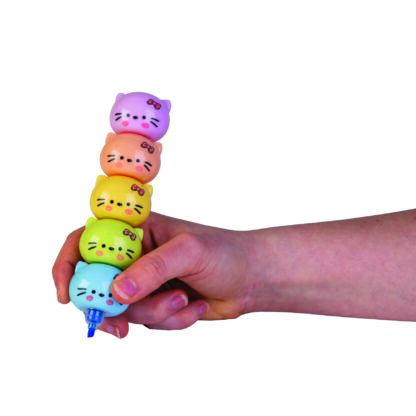 Pretty Cat Highlighters - Image 4