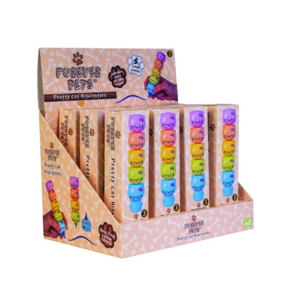 Pretty Cat Highlighters - Image 5