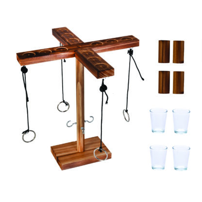 Ring Toss Battle Royale Drinking Game - Image 2