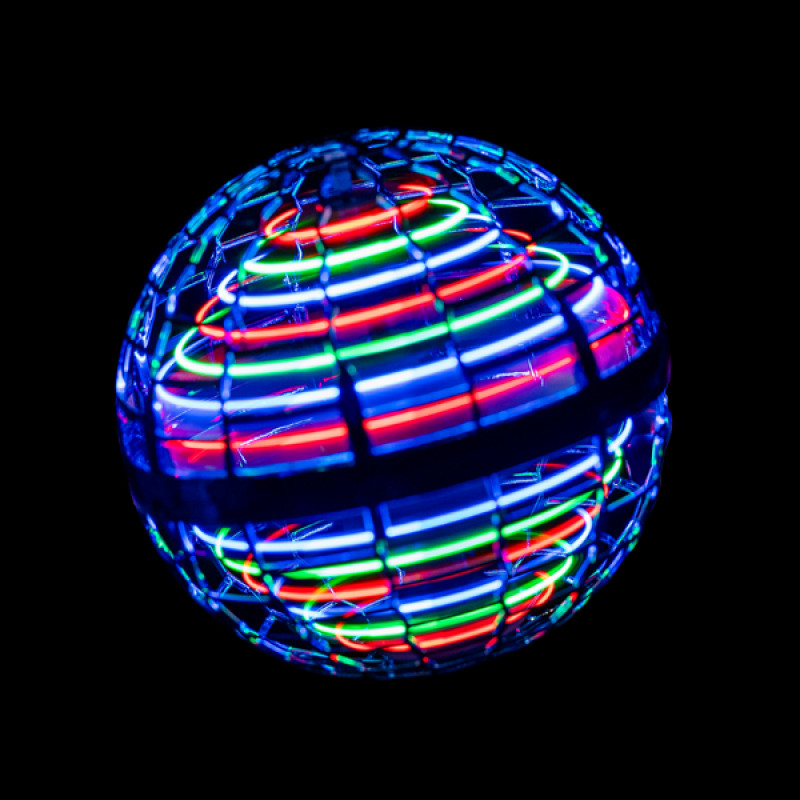 Flying Orb Ball - Image 3