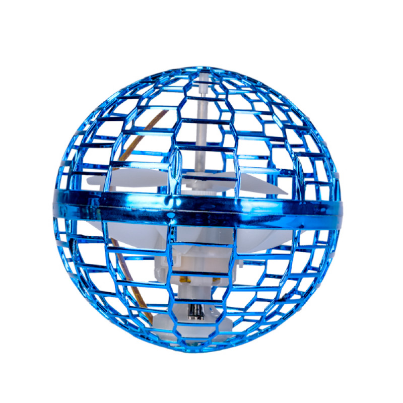 Flying Orb Ball - Image 4