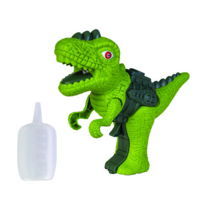 Dino Island's LED Roaring T-Rex Mist Spray - Image 2