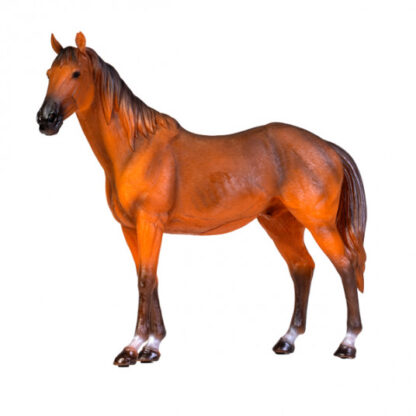 Horse Table Lamp Version 2
