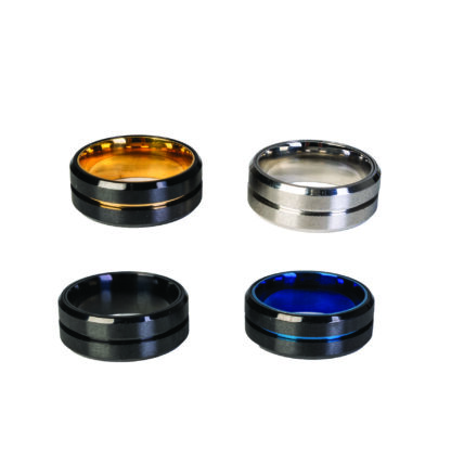 Rotating Fidget Ring - Image 2