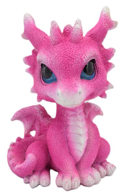 Purple Dragon