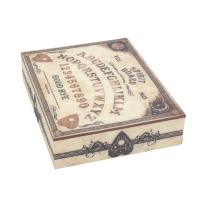 Nemesis Now Jewellery Box Spirit Board (NN) 25cm - Image 2