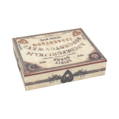 Nemesis Now Jewellery Box Spirit Board (NN) 25cm - Image 3
