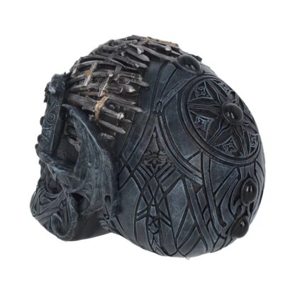 Nemesis Now Sword Skull 18.5cm - Image 4