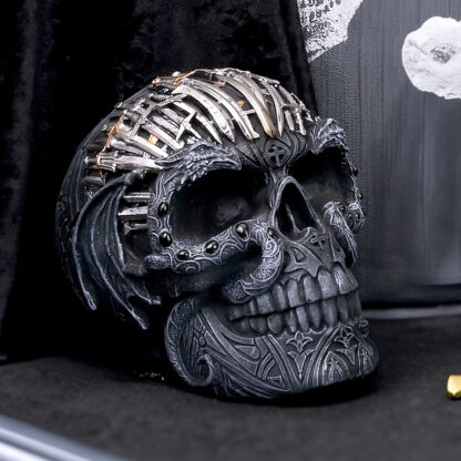 Nemesis Now Sword Skull 18.5cm - Image 7