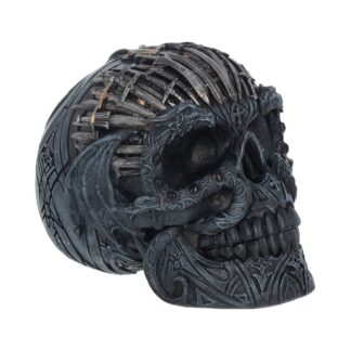 Nemesis Now Sword Skull 18.5cm