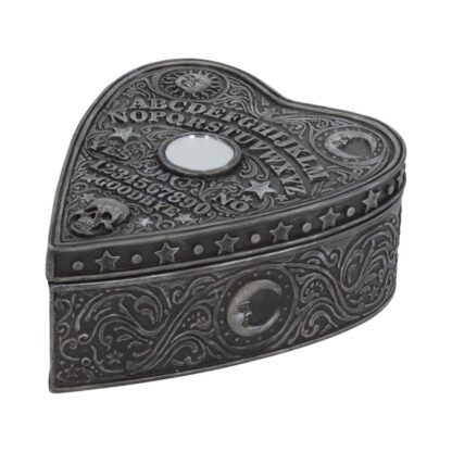 Nemesis Now Spirit Board Box 12cm - Image 2