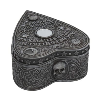 Nemesis Now Spirit Board Box 12cm - Image 4