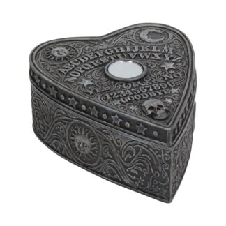 Nemesis Now Spirit Board Box 12cm