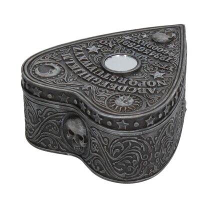 Nemesis Now Spirit Board Box 12cm - Image 5