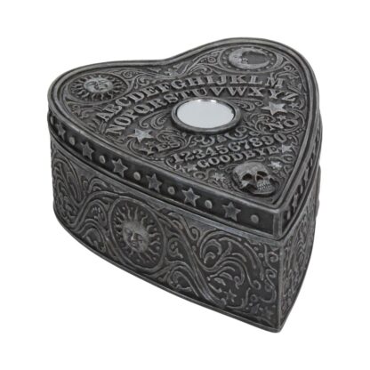 Nemesis Now Spirit Board Box 12cm