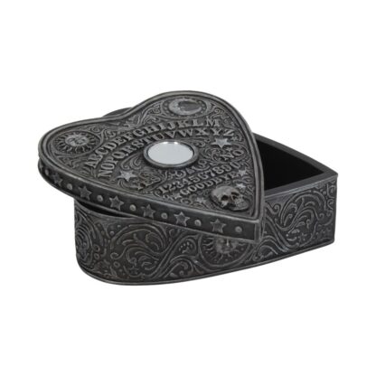 Nemesis Now Spirit Board Box 12cm - Image 6