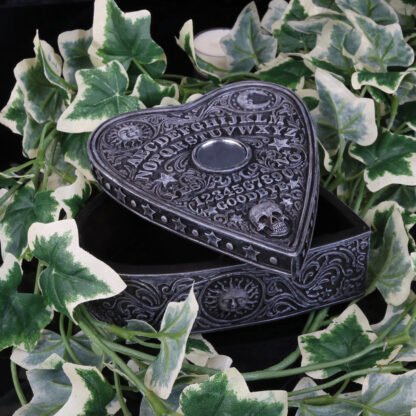 Nemesis Now Spirit Board Box 12cm - Image 7