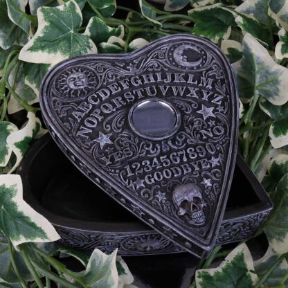 Nemesis Now Spirit Board Box 12cm - Image 8