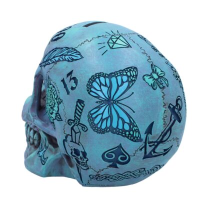 Nemesis Now Tattoo Fund (Blue) - Image 3
