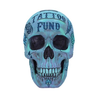 Nemesis Now Tattoo Fund (Blue) - Image 4