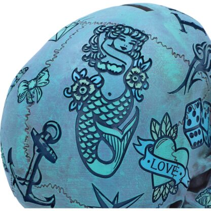 Nemesis Now Tattoo Fund (Blue) - Image 6