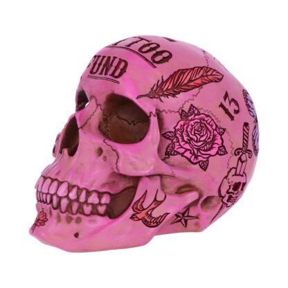 Nemesis Now Tattoo Fund (Pink) - Image 2