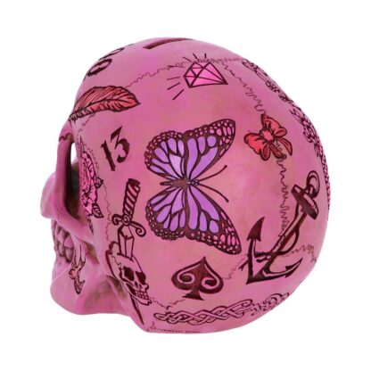 Nemesis Now Tattoo Fund (Pink) - Image 3